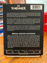The Scaremaker (aka Girls Nite Out) w/ARROW EXCLUSIVE SLIP USED