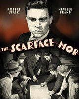 The Scarface Mob (Limited Edition) w/SLIP - New Blu - Ray