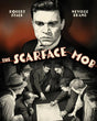 The Scarface Mob (Limited Edition) w/SLIP - New Blu - Ray