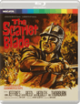 The Scarlet Blade (Region B) - New Blu - Ray