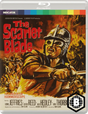 The Scarlet Blade (Region B)