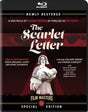 The Scarlet Letter (1934) - New Blu - Ray