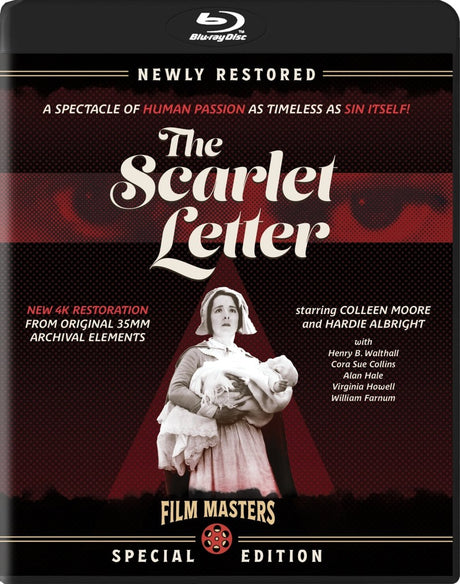 The Scarlet Letter (1934)