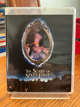 The Scary of Sixty-First w/SLIP and HARDCASE USED