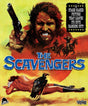 The Scavengers - New Blu - Ray