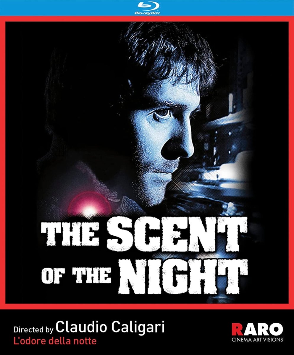 The Scent of the Night USED