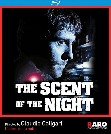 The Scent of the Night USED