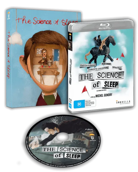 洋楽 Science of Sleep / Affliction 洋楽 Science of Sleep / Affliction Affliction | Science Of Sleep