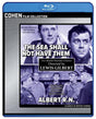 The Sea Shall Not Have Them / Albert R.N. - New Blu - Ray