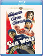 The Sea Wolf - New Blu - Ray