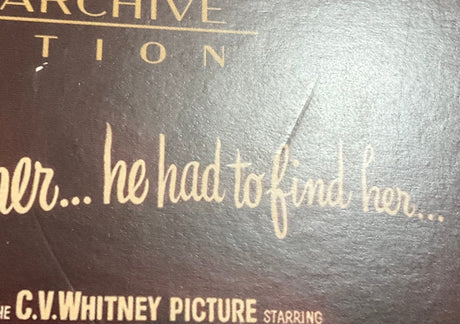 The Searchers (4K UHD) w/SLIP USED - Used 4K UHD