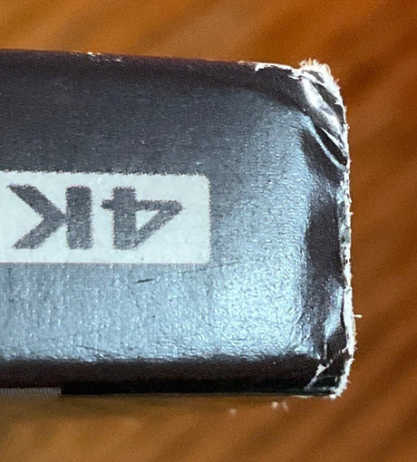 The Searchers (4K UHD) w/SLIP USED - Used 4K UHD