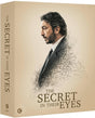 The Secret in Their Eyes (4K UHD, Limited Edition, Region Free/B) - New 4K UHD