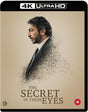 The Secret in Their Eyes (4K UHD, Standard Edition, Region Free) - New 4K UHD