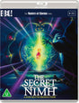 The Secret of NIMH (Region B) - New Blu - Ray