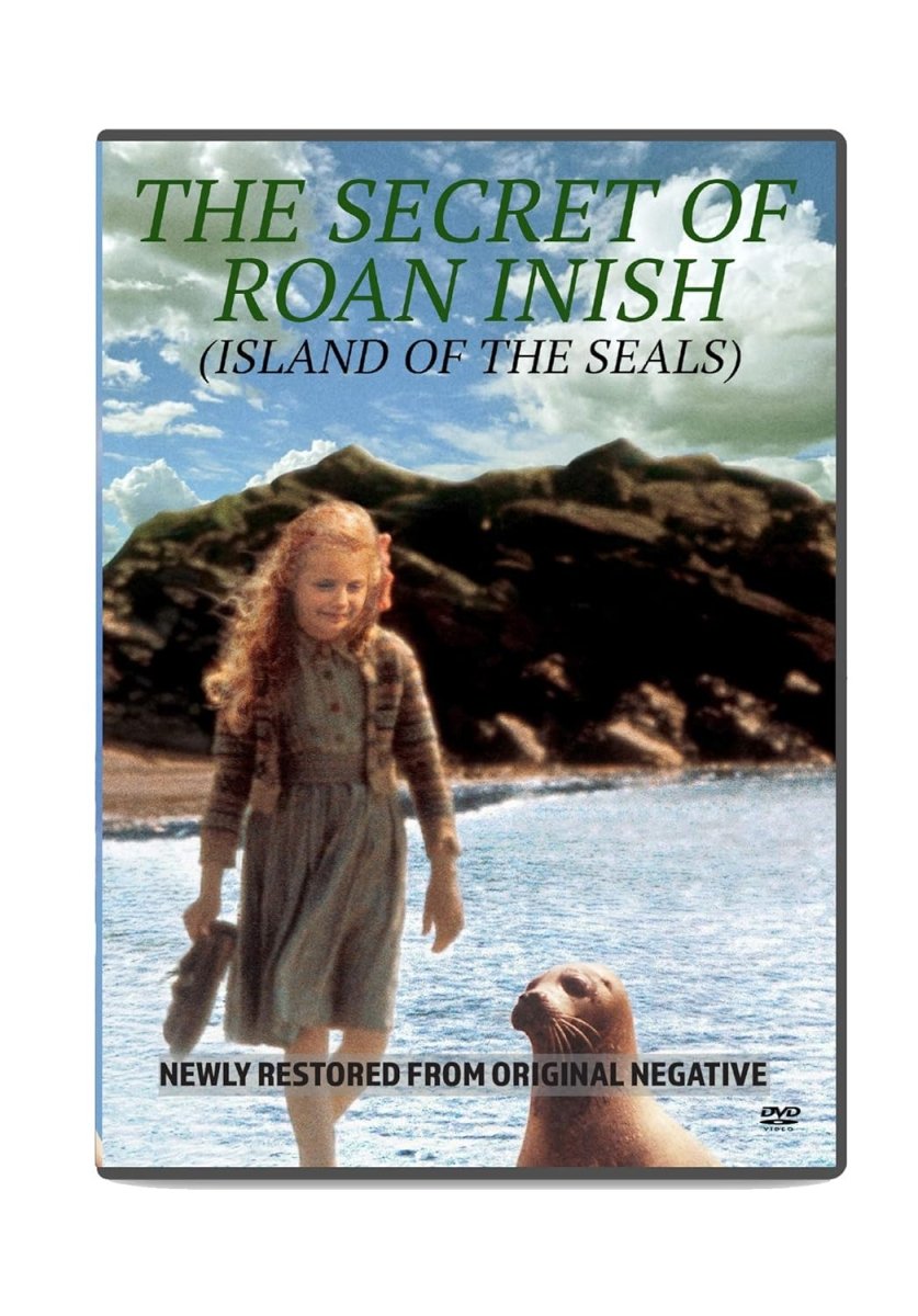 The Secret of Roan Inish (DVD)