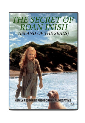The Secret of Roan Inish (DVD)