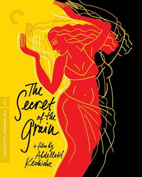 The Secret of the Grain (#527)