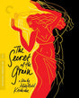 The Secret of the Grain (#527)