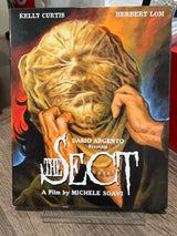 The Sect (Scorpion Releasing) w/SLIP USED