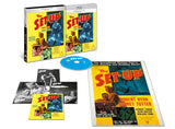 The Set - Up (UK WB Premium Collection, Region Free) w/SLIP - New Blu - Ray