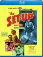 The Set-Up USED