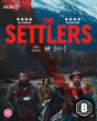 The Settlers (Region B) w/SLIP