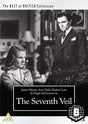 The Seventh Veil (DVD, Region B)