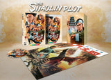The Shaolin Plot (Arrow, Limited Edition) w/SLIP