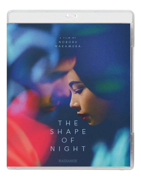 The Shape of Night - New Blu-Ray