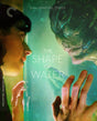 The Shape of Water (4K UHD, #1242)
