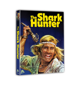 The Shark Hunter w/SLIP USED