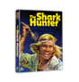 The Shark Hunter w/SLIP USED