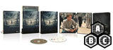 The Shawshank Redemption (UK 4K UHD, Film Vault Limited Edition Steelbook, Region Free) *one per customer - New 4K UHD