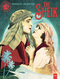 The Sheik w/SLIP - New Blu - Ray