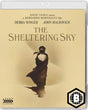 The Sheltering Sky (Region B)