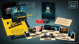 The Shining (UK 4K UHD, Film Vault Limited Special Edition Steelbook, Region Free) *see note*