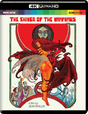 The Shiver of the Vampires (4K UHD, Standard Edition)