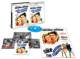 The Shop Around the Corner (UK WB Premium Collection, Region Free) w/SLIP