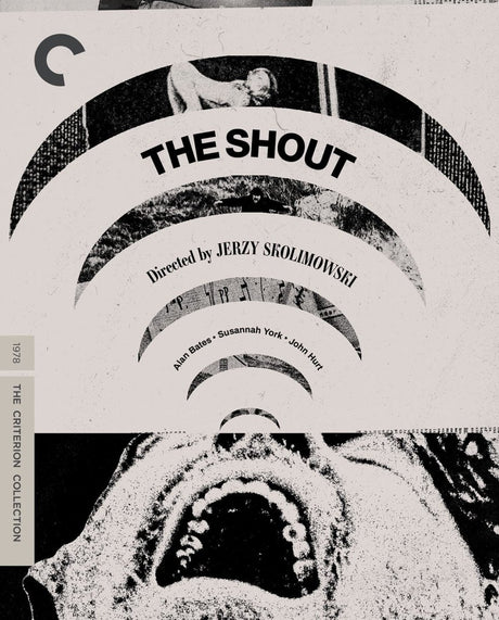 The Shout (#1331)