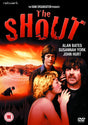 The Shout (DVD, Region B) - New DVD