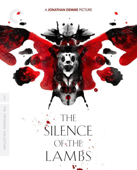 The Silence of the Lambs (4K UHD, #13)