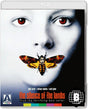 The Silence of the Lambs (Blu-Ray, Region B)