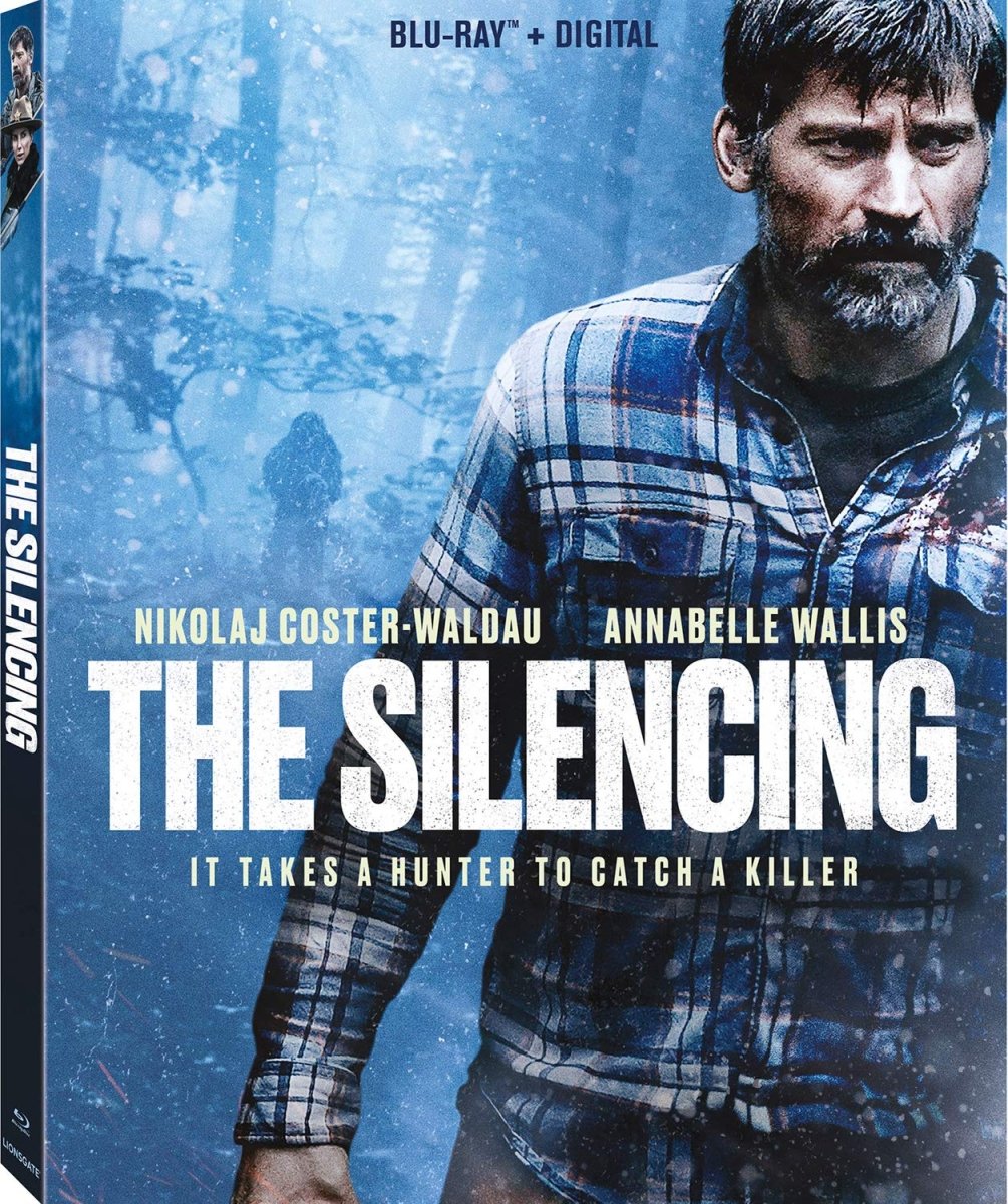 The Silencing USED