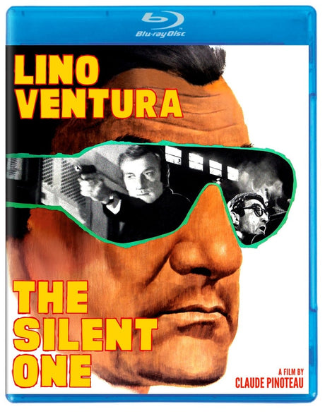 The Silent One