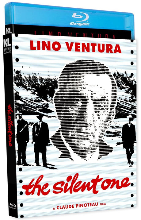 The Silent One - New Blu-Ray