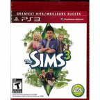 The Sims 3 [Greatest Hits] Playstation 3 USED - Video Games - Playstation 3