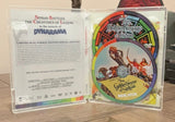 The Sinbad Trilogy (Limited Edition, Region Free) USED