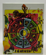 The Sinbad Trilogy (Limited Edition, Region Free) USED