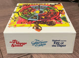 The Sinbad Trilogy (Limited Edition, Region Free) USED